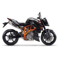KTM 990 Superduke 2005-2011